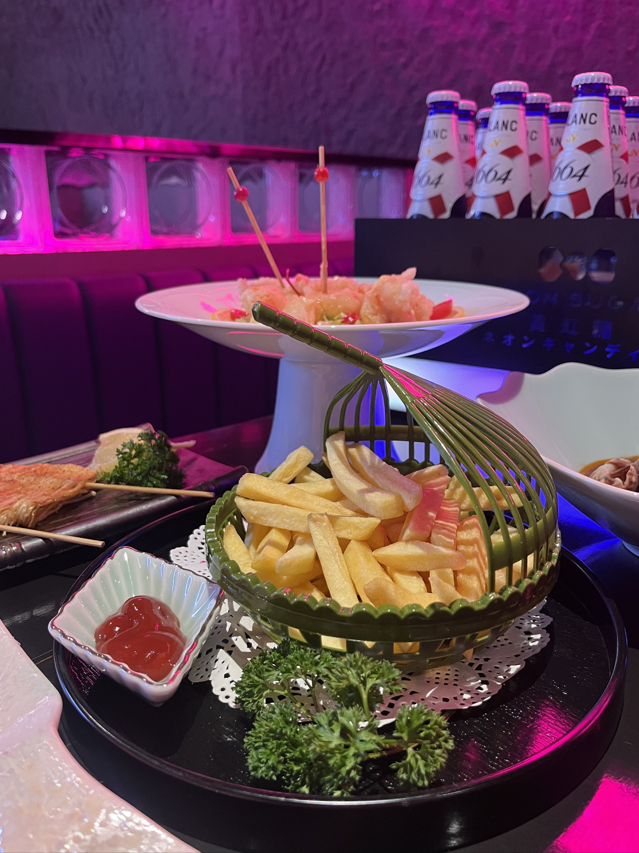 武汉商务ktv最新体验-黄陂区ktv预定