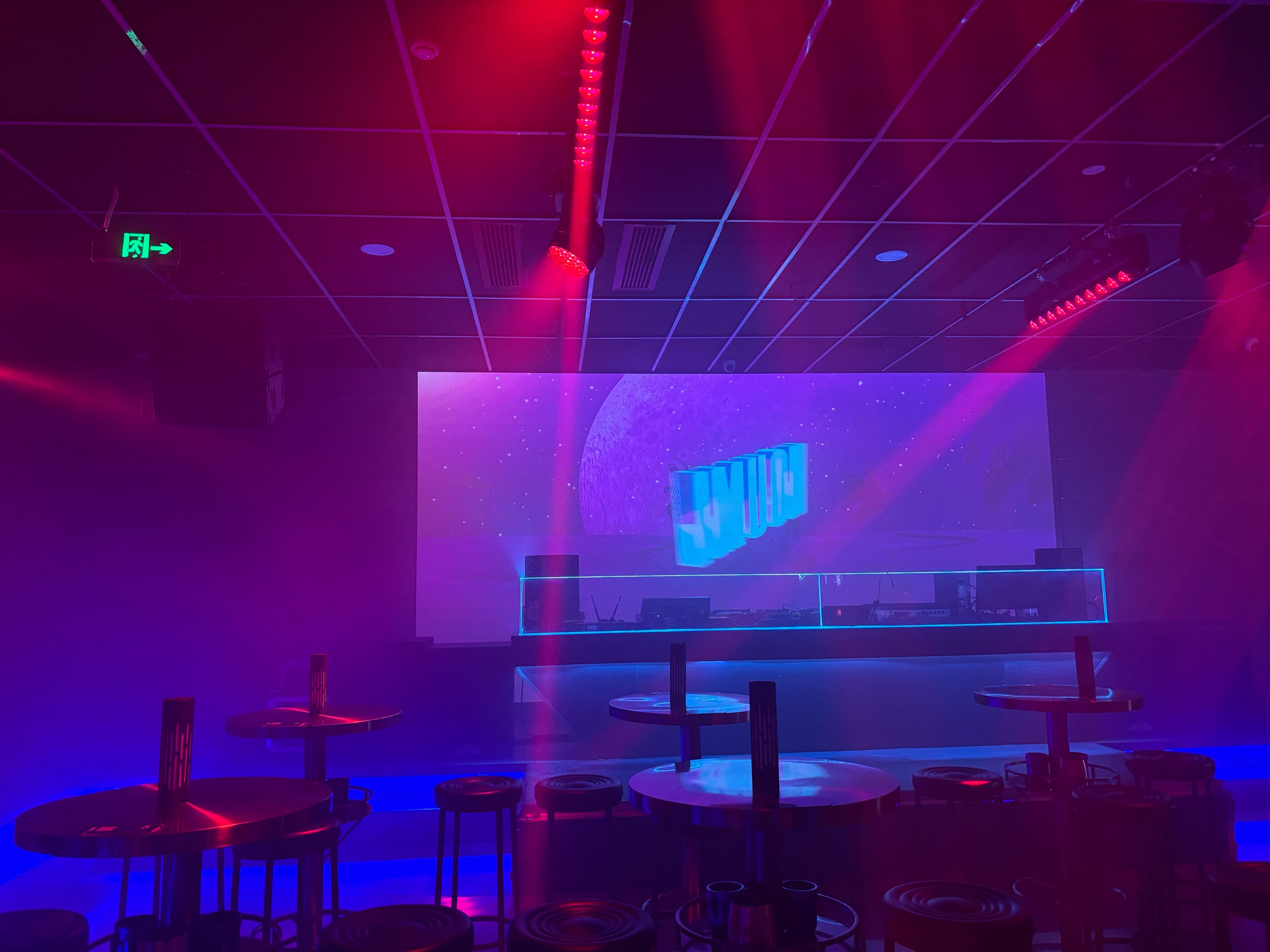 武汉商务ktv首选高品质商务ktv体验-黄陂区ktv预定